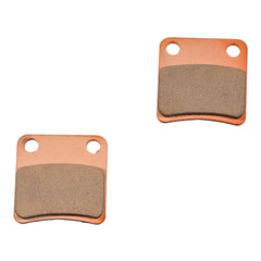 GOLDfren Brake Pads Sintered Sports GF110 - S3 ( PH148 )