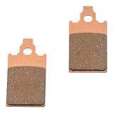 GOLDfren Brake Pads Sintered Sports GF115 - S3 ( PH90 )