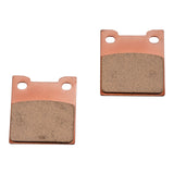 GOLDfren Brake Pads Sintered Sports GF129 - S3 ( PH182 )