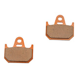 GOLDfren Brake Pads GF158 - S3