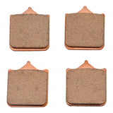 GOLDfren Brake Pads GF177 - S33