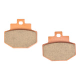 GOLDfren Brake Pads GF186 - S3