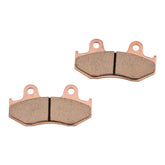 GOLDfren Brake Pads Off-Road Racing GF188 - K5 ( PR295 )