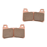 GOLDfren Brake Pads GF214 - S33