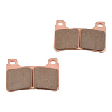 GOLDfren Brake Pads GF214 - S33