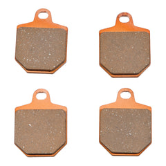 GOLDfren Brake Pads GF238 - S3