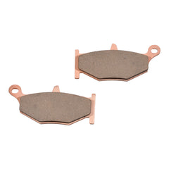 GOLDfren Brake Pads Sintered Sports GF241 - S3 ( PH364 )