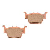 GOLDfren Brake Pads Off-Road Racing GF243 - K5 ( PR330 )