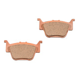 GOLDfren Brake Pads Off-Road Racing GF243 - K5 ( PR330 )