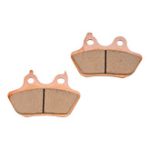 GOLDfren Brake Pads Sintered Sports GF244 - S3 ( PH379 )