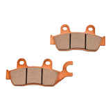 GOLDfren Brake Pads GF285 - S3