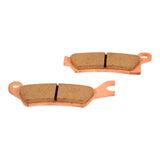 GOLDfren Brake Pads GF309 - K1