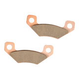 GOLDfren Brake Pads Off-Road Racing GF315 - K5 ( PR345 )