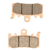 GOLDfren Brake Pads Sintered Sports GF328 - S3 ( PH461 )