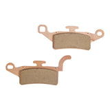 GOLDfren Brake Pads GF330 - S3