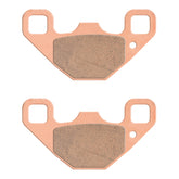 GOLDfren Brake Pads GF337 - K5