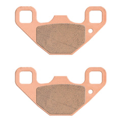 GOLDfren Brake Pads GF337 - K5