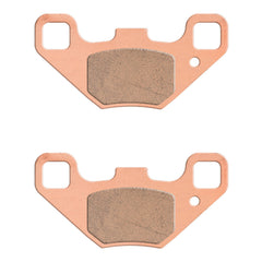 GOLDfren Brake Pads GF342 - K5