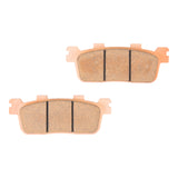 GOLDfren Brake Pads Sintered Sports GF355 - S3 ( P441 )