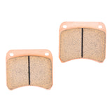 GOLDfren Brake Pads GF365 - S3
