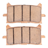 GOLDfren Brake Pads GF379 - K5