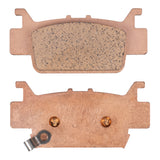 GOLDfren Brake Pads Off-Road Racing GF382 - K5 ( PR524 )