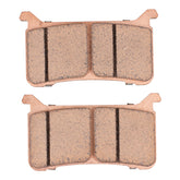 GOLDfren Brake Pads GF386 - S33