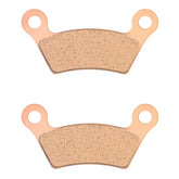GOLDfren Brake Pads Sintered Sports GF407 - S3
