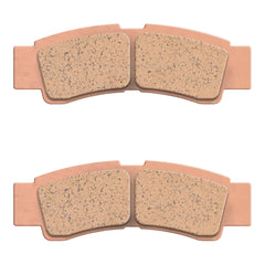 GOLDfren Brake Pads Off-Road Racing GF412 - K5