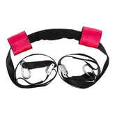 Gorillas Grip Sportbike Tie Down Harness With Inbuilt Tie Downs