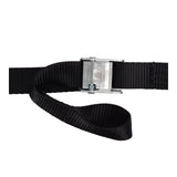Gorillas Grip Sportbike Tie Down Harness With Inbuilt Tie Downs