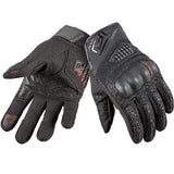RJAYS SWIFT GLV BLK/BLK (LG)
