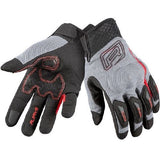 RJAYS FLOW GLV GRY/BLK (SM)