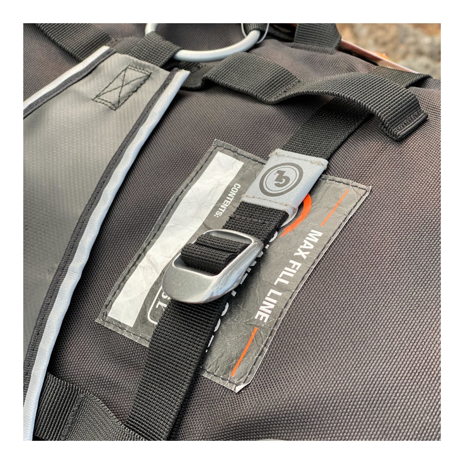 Giant Loop Cinch Straps (Pair)