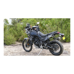 Giant Loop Diablo Tank Bag - Grey