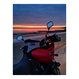 Giant Loop Fandango Tank Bag - Black