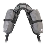 Giant Loop Mojavi Saddlebag - Grey