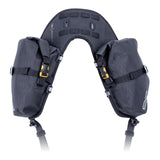 Giant Loop Mojavi Saddlebag '26 - Black (12L)