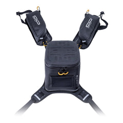 Giant Loop Pannier Pockets Pair '26 - Black (4L)