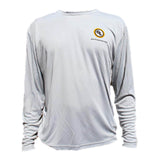 Giant Loop Tech Long Sleeve Shirt - Grey