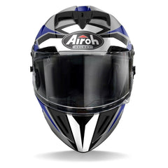 GP550-S ‘Wander’ Blue Gloss