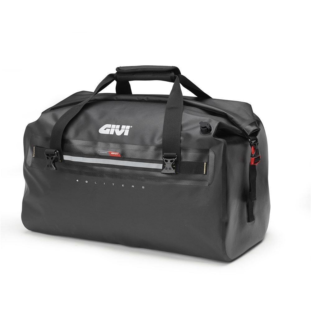GIVI CARGO BAG GRAVEL-T 40L WATERPROOF
