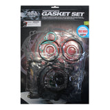 Whites Gasket Set Complete Yamaha YFM700 Grizzly '07-'14