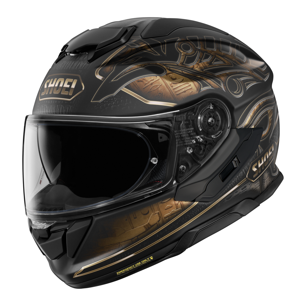 GT-AIR3 HELMET NILE TC-9