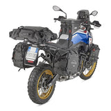 GIVI ONE-FIT PANNIER FRAMES - BMW F 900 GS 24- (MONOKEY)