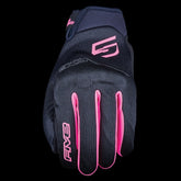 GLOBE EVO WOMAN BLACK/PINK