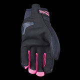 GLOBE EVO WOMAN BLACK/PINK