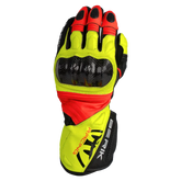 SP1 CARBON (BLACK / HI-VIZ / RED)