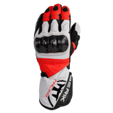 SP1 CARBON (BLACK / RED / WHITE)