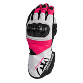 SP1 CARBON (BLACK / WHITE / PINK)